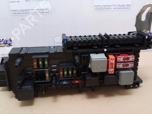 Electronic module MERCEDES-BENZ E-CLASS (W212) E 350 CDI 4-matic (212.089) | BP38855346M83 - Image 4
