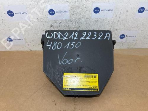 Electronic module MERCEDES-BENZ E-CLASS Coupe (C207) E 220 CDI / d (207.302, 207.301) | BP38855625M83 - Image 7