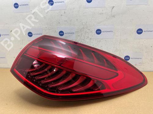 Used Right taillight Right taillight 38837450 38837450