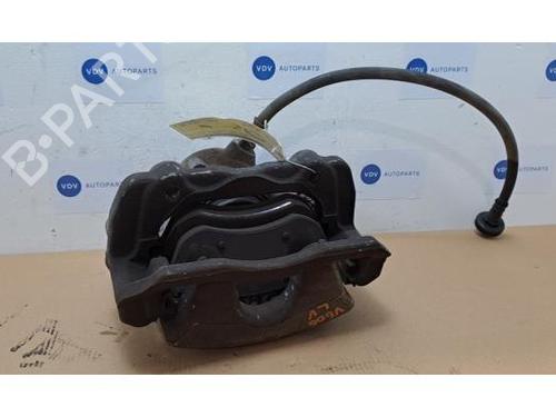 Left front brake caliper MERCEDES-BENZ E-CLASS (W212) E 220 CDI / BlueTEC (212.001, 212.002) | BP38840542M105 - Image 4