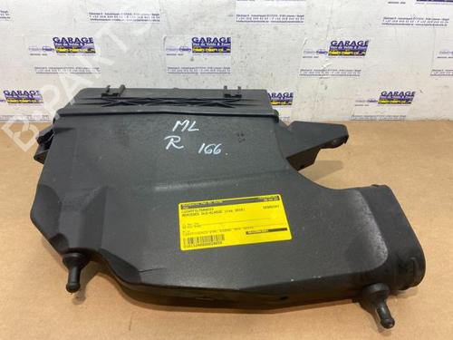 Air filter box MERCEDES-BENZ GLE (W166) 250 d 4-matic (166.004) | BP38850962M87 - Image 5