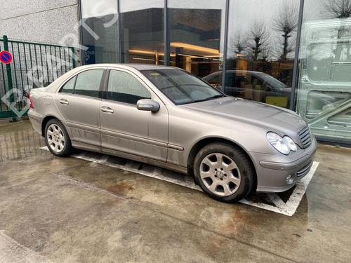 Switch MERCEDES-BENZ C-CLASS (W203) C 200 Kompressor (203.042) | BP38836585I30 - Image 5