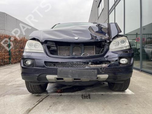 Rear left panel MERCEDES-BENZ M-CLASS (W164) ML 280 CDI 4-matic (164.120) | BP38832465C60 - Image 4