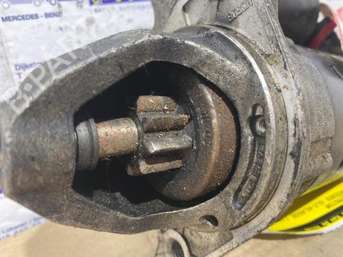 Starter MERCEDES-BENZ CLC-CLASS (CL203) CLC 180 Kompressor (203.746) | BP38846692M8 - Image 3