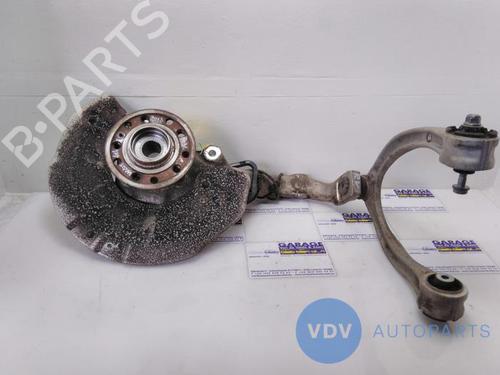 Used Right front steering knuckle MERCEDES-BENZ C-CLASS T-Model (S205) C 220 d 4-matic (205.205) (170 hp) 25941902