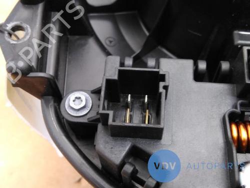 Heater blower motor MERCEDES-BENZ B-CLASS Sports Tourer (W246, W242) B 180 CDI (246.200) | BP25944277M62 