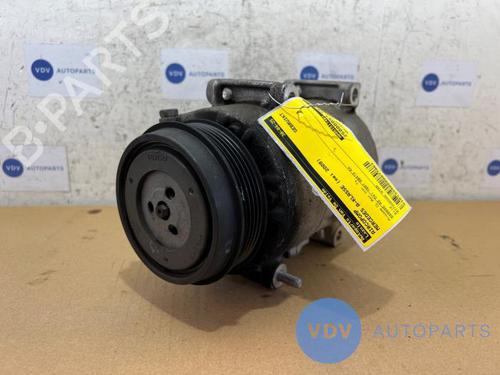AC Kompressor MERCEDES-BENZ A-CLASS (W169) A 180 CDI (169.007, 169.307) (109 hp) 26572401