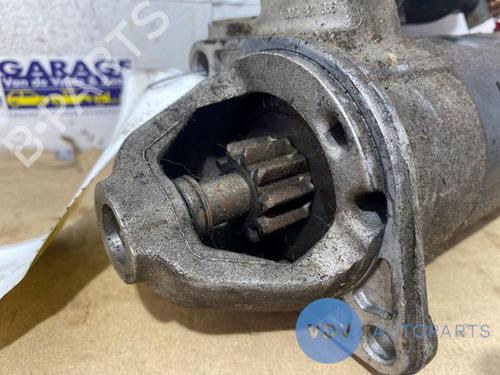 Starter MERCEDES-BENZ B-CLASS Sports Tourer (W245) B 180 CDI (245.207) | BP25953481M8 