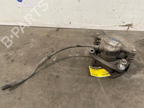 Used Left front brake caliper Left front brake caliper 38836135 38836135