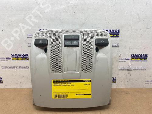 Used Interior roof light Interior roof light 38847520 38847520