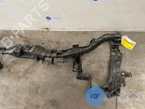 Frontplade/Frontkurv MERCEDES-BENZ A-CLASS (W169) A 180 CDI (169.007, 169.307) | BP25975717C72 