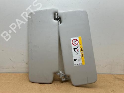 right-sun-visor-mercedes-benz-a-class-w177-2018-38821059 main image