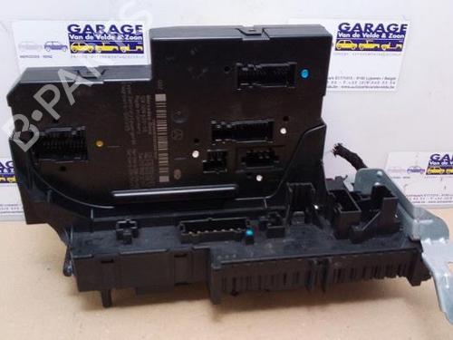 Electronic module MERCEDES-BENZ E-CLASS (W212) E 350 CDI 4-matic (212.089) | BP38855344M83 - Image 2