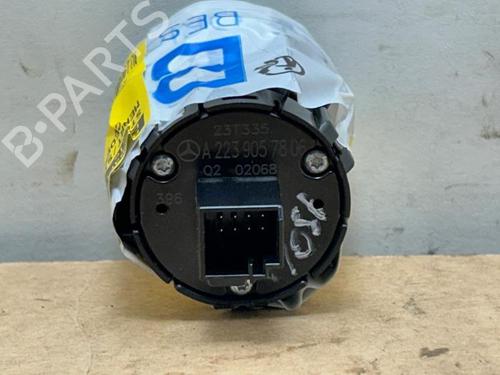 Switch MERCEDES-BENZ C-CLASS T-MODEL (S206) C 200 d (206.203) | BP38822376I30 - Image 2