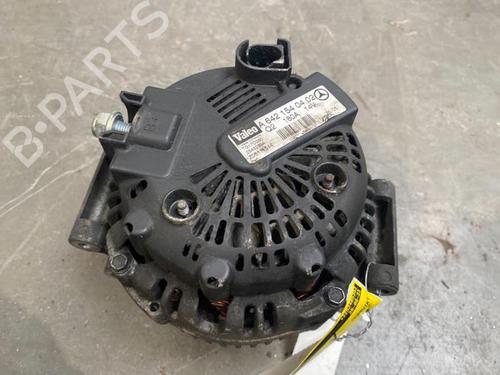 Alternator MERCEDES-BENZ E-CLASS (W212) E 350 BlueTEC 4-matic (212.094) | BP38848190M7 - Image 2
