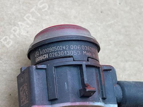 Electronic module MERCEDES-BENZ GLK-CLASS (X204) 220 CDI (204.902) | BP38835410M83 - Image 3