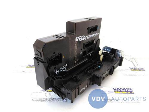 Electronic module MERCEDES-BENZ C-CLASS (W204) C 200 CDI (204.001) | BP25943725M83 