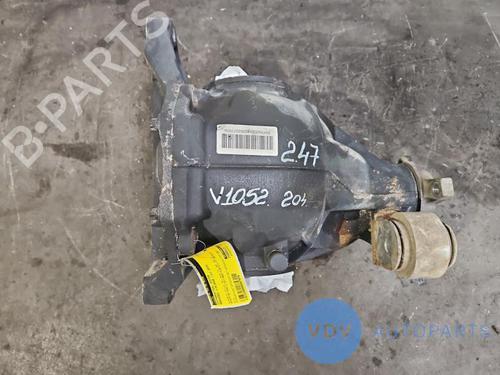 Rear differential MERCEDES-BENZ C-CLASS T-Model (S204) C 180 CDI (204.200) | BP29705561M24 