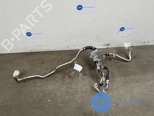 Oliekøler MERCEDES-BENZ E-CLASS (W213) E 220 d 4-matic (213.005) | BP25963371M33 