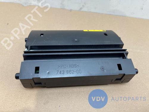 Electronic module MERCEDES-BENZ S-CLASS (W221, V221) S 320 CDI | BP29538769M83 