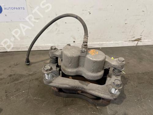 Right front brake caliper MERCEDES-BENZ X-CLASS (470) X 350 d 4-matic (470.252) | BP38837579M104 - Image 2