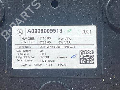 Kabinelys MERCEDES-BENZ A-CLASS (W177) A 180 d (177.003) | BP38829298I8 - Image 3