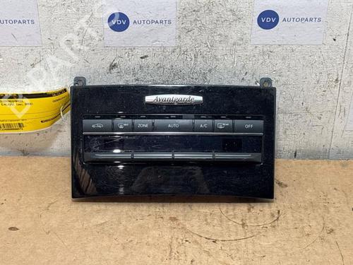 Climate control MERCEDES-BENZ E-CLASS (W212) E 350 BlueTEC 4-matic (212.094) | BP38834708I5 - Image 4