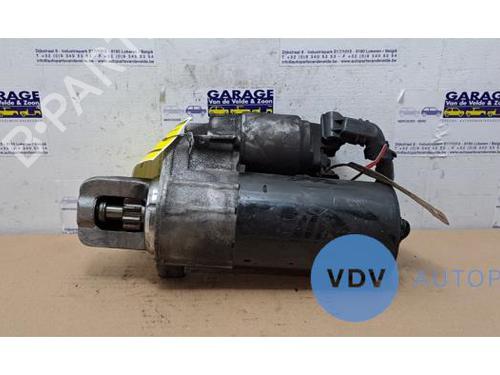 Startmotor MERCEDES-BENZ E-CLASS (W213) AMG E 43 4-matic (213.064) (401 hp) 25953103
