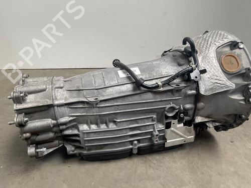 Gearbox MERCEDES-BENZ GL-CLASS (X166) GL 350 CDI / BlueTec 4-matic (166.823, 166.824) | BP38828638M3 - Image 4