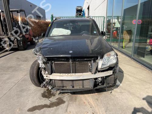 Front left panel MERCEDES-BENZ GLK-CLASS (X204) 200 CDI (204.901) | BP38817420C58  - Image 10