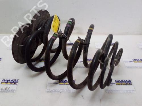 Used Shock absorber spring Shock absorber spring MERCEDES-BENZ CITAN Box Body/MPV (W415) 108 CDI (415.601, 415.603) (75 hp) 38856399 38856399