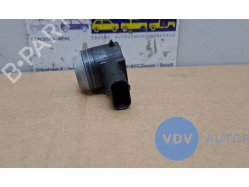 Electronic sensor MERCEDES-BENZ C-CLASS (W205) C 160 (205.044) | BP25953061M84 