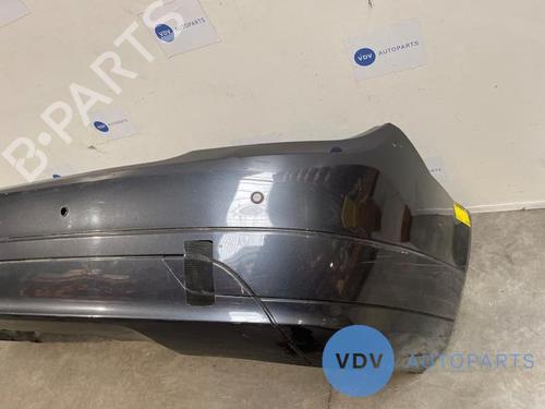 Rear bumper MERCEDES-BENZ C-CLASS (W204) C 200 CDI (204.007, 204.006) | BP25964883C8 