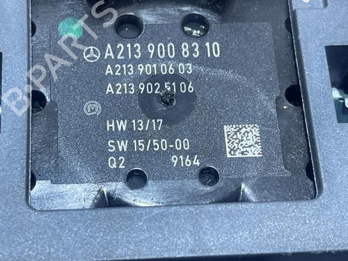Electronic module MERCEDES-BENZ CLS (C257) CLS 350 d 4-matic (257.321) | BP38829605M83  - Image 6