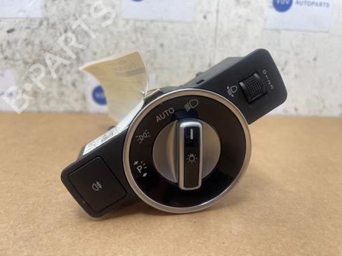 Used Headlight switch Headlight switch MERCEDES-BENZ B-CLASS Sports Tourer (W246, W242) B 180 CDI (246.200) (109 hp) 38832966 38832966