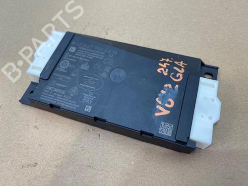 Electronic module MERCEDES-BENZ A-CLASS Saloon (V177) A 250 e (177.186) | BP38831881M83 - Image 5
