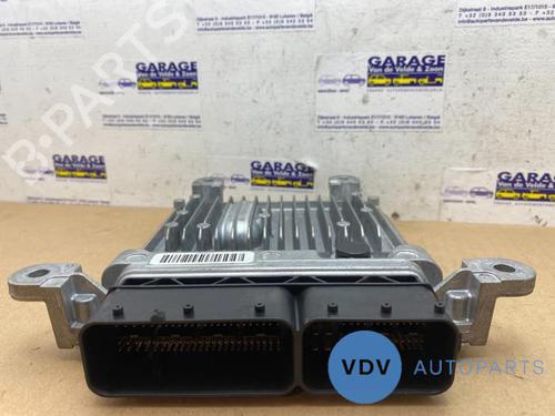 Control unit MERCEDES-BENZ CLS (C218) CLS 250 CDI / BlueTEC / d (218.303, 218.304) | BP25952141M11