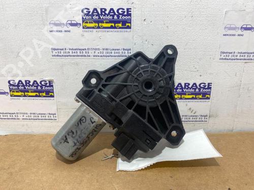 Electronic module MERCEDES-BENZ A-CLASS (W176) A 180 CDI / d (176.012) | BP38853167M83 - Image 2