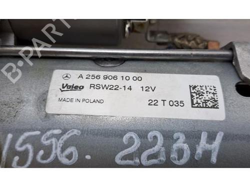 Starter MERCEDES-BENZ S-CLASS (V223) S 580 e 4-matic (223.169) | BP38841055M8 - Image 3