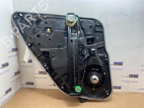 Rear right panel MERCEDES-BENZ A-CLASS (W176) A 180 (176.042) | BP38847575C61 - Image 2