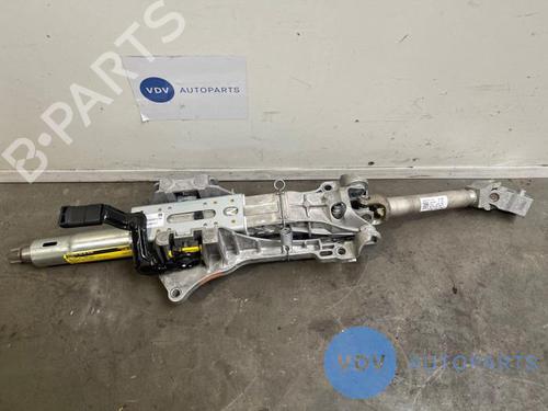 Used Steering column MERCEDES-BENZ GLA-CLASS (X156) GLA 200 CDI / d (156.908) (136 hp) 25962421