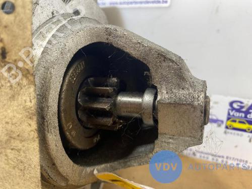Starter MERCEDES-BENZ S-CLASS Saloon (W108, W109) 250 S (108.012) | BP25953685M8 
