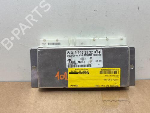 Used Control unit Control unit 38826683 38826683