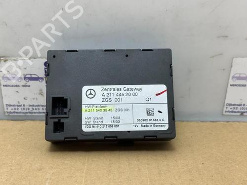 Used Electronic module Electronic module 38851561 38851561