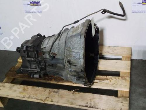 Used Gearbox Gearbox 38857435 38857435