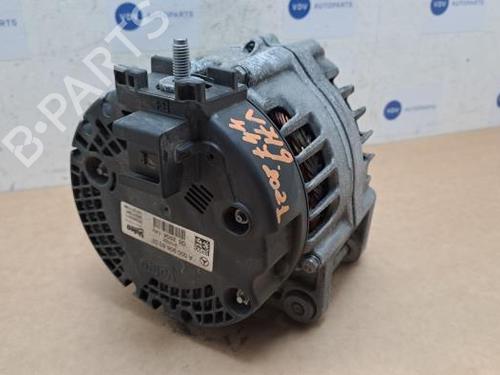 Alternator MERCEDES-BENZ VITO Van (W447) 114 CDI (447.601, 447.603, 447.605) | BP38837029M7 - Image 2