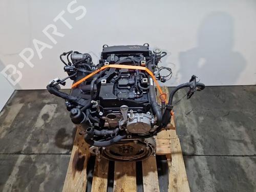Engine MERCEDES-BENZ C-CLASS (W204) C 180 Kompressor (204.046) | BP30981879M1