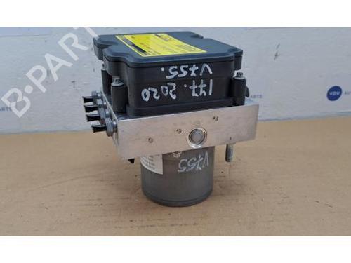 ABS pump MERCEDES-BENZ A-CLASS (W177) A 250 e (177.086) | BP38837263M43 - Image 3