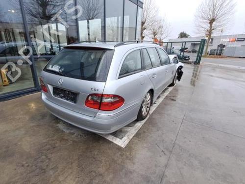 Luftventil MERCEDES-BENZ E-CLASS T-Model (S211) E 220 T CDI (211.208) | BP38838266I21 - Image 8