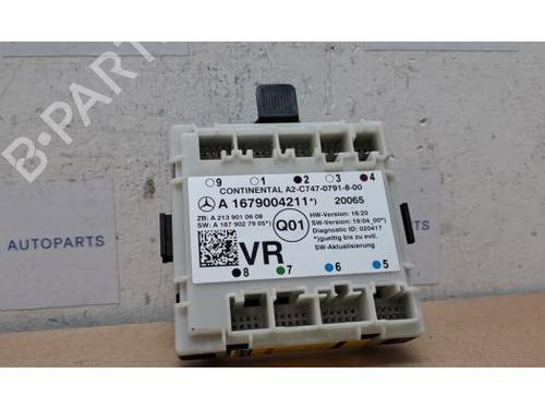 Used Electronic module Electronic module 38838332 38838332